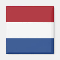 Drapeau Pays-Bas (néerlandais)
