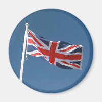 Drapeau Union Jack du Royaume-Uni