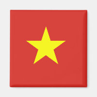 Drapeau vietnamien