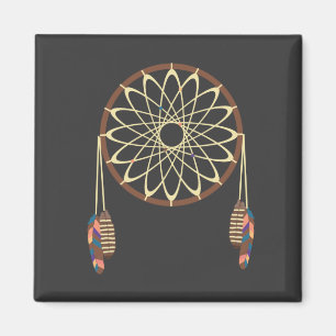 Aimant Dream Catcher