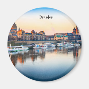 Aimant Dresden