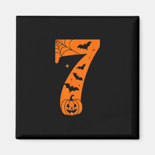 Aimant Drôle 67 Six Sept Mème Couple Correspondant Hallow