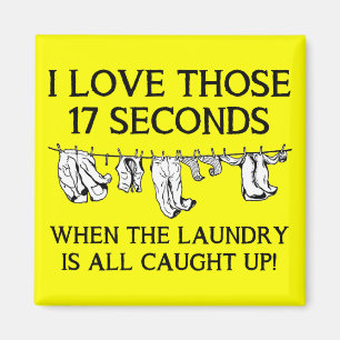 Aimant drôle de réfrigérateur de jour de