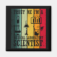 Drôle laboratoire médical technologue humour