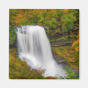 Aimant Dry Falls Caroline du Nord