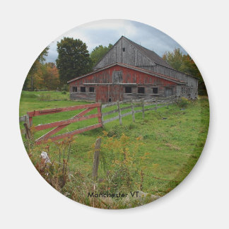 Aimant DSC_0180-2, Manchester VT.