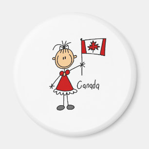 Aimant du Canada