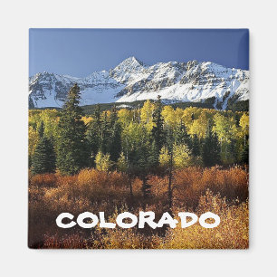 Aimant du Colorado