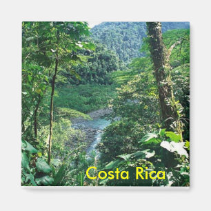 Aimant du Costa Rica