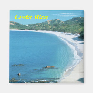 Aimant du Costa Rica
