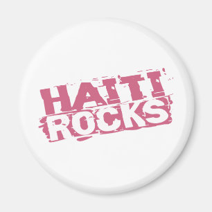 Aimant du Haïti