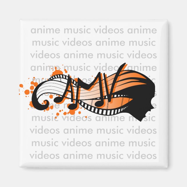 aimant du logo 09 (Devant)