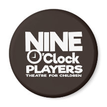 Aimant du logo NOP