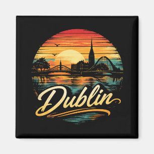 Aimant Dublin