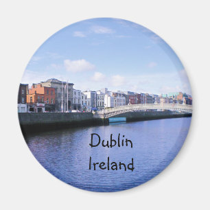 Aimant Dublin Irlande