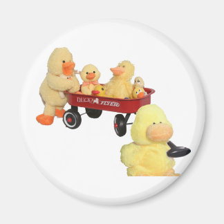 Aimant Ducky Flyer