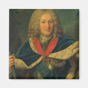 Aimant Duke Adrien-Maurice de Noailles
