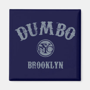 Aimant Dumbo