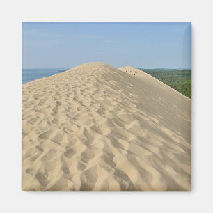 Aimant Dune de Pilat en France