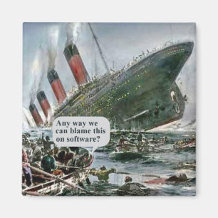 Aimant D'Une Façon Ou D'Une Autre, On Peut Blâmer Cela Su