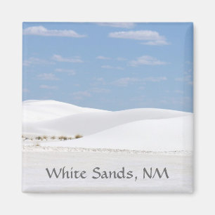 Aimant Dunes de sable