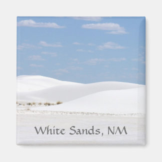 Aimant Dunes De Sable
