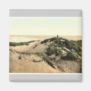 Aimant Dunes, Sylt Listland, Westerland, Sylt, Schles