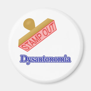 Aimant Dysautonomie