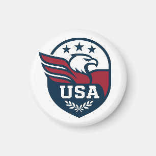 Aimant Eagle Crest