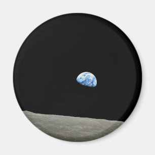 Aimant Earthrise
