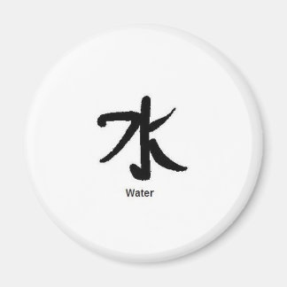 Aimant Eau