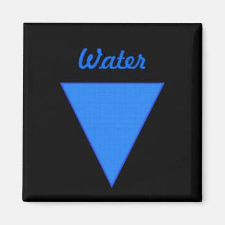 Aimant Eau
