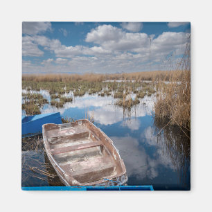 Aimant Eau Kayseri Turquie