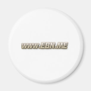 Aimant EBN.ME, personnaliser quelque chose en ligne