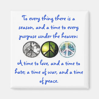 Aimant Ecclésiaste 3:8