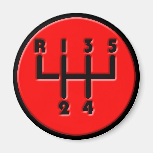 AIMANT ÉCHANGE DE BÂTIMENTS (Devant)