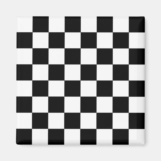 Aimant Échecboard (Devant)