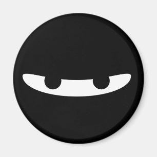 Aimant Éclat de Ninja !
