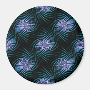 Aimant École de méduses...