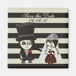 Aimant Économies étranges la date