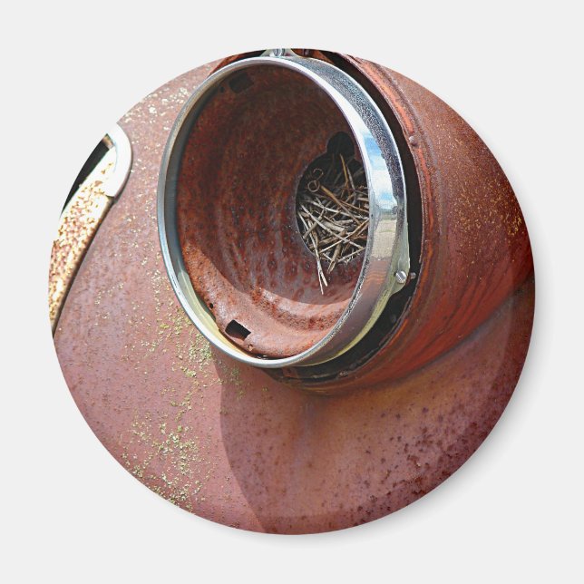 Aimant Écran (Devant)