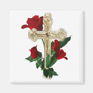 Aimant Écriture sainte chrétienne