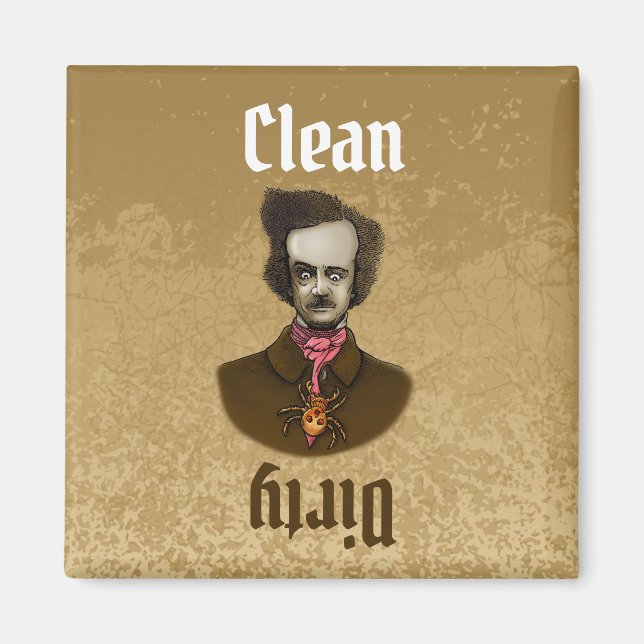 Aimant Edgar (Devant)