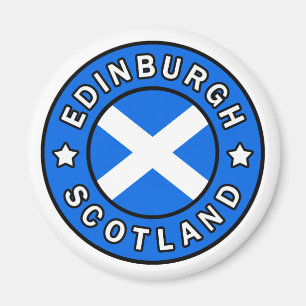 Aimant Edimbourg Écosse