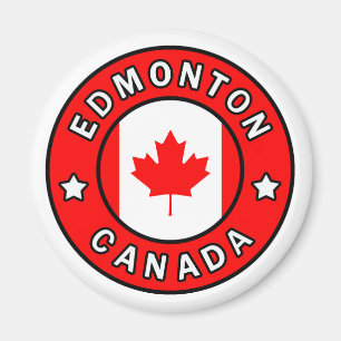 Aimant Edmonton Canada