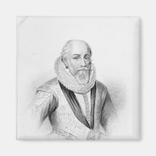 Aimant Edouard Somerset
