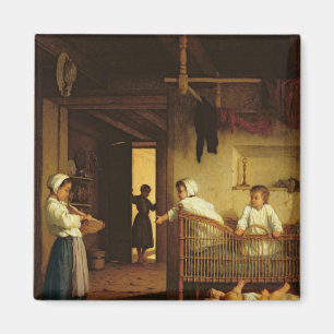 Aimant Éducation, 1867