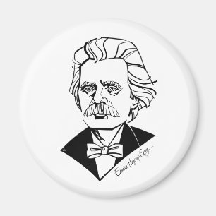 Aimant Edvard Grieg