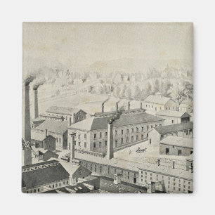 Aimant Edw Miller & Co