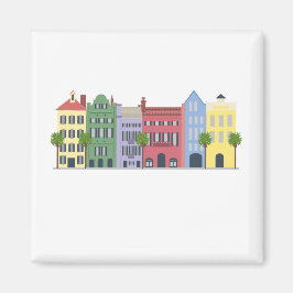 Aimant EFxZ_18_RainbowRowXmas-01